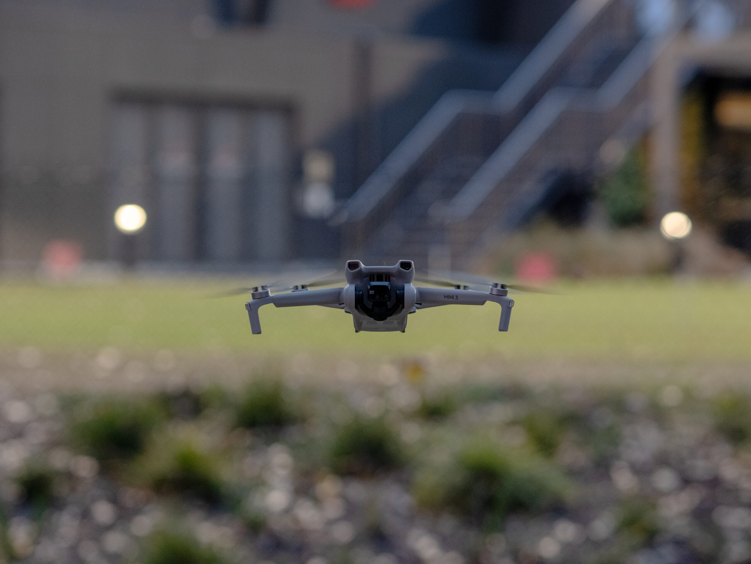 Drone videography for local business marketing by THROG Local