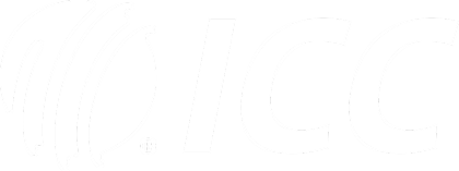 icc client logo for THROG Video Group sports video work