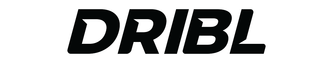 DRIBL client logo for THROG Video Group sports video production