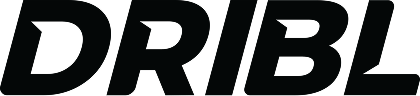 DRIBL client logo for THROG Video Group sports video production