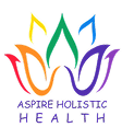 Aspire Holistic Health client logo for THROG Video Group local business video work