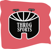 THROG Sports logo